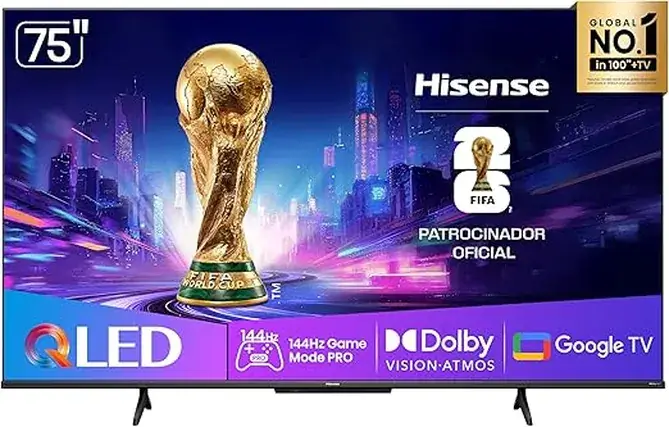 Hisense 75Q7QG