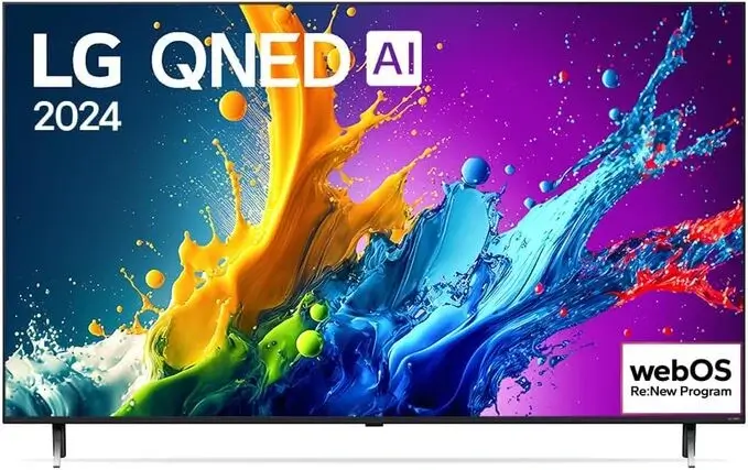 LG QNED 55QNED80T