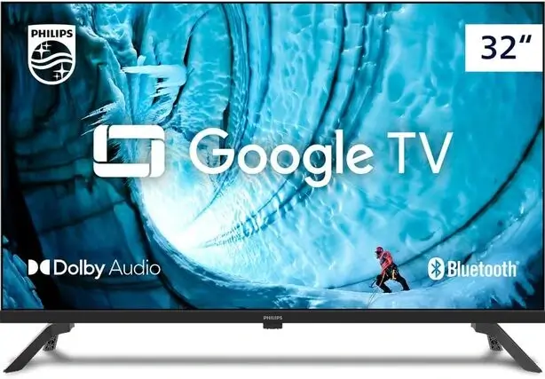 Philips 32" HD 32PHG6909/78﻿