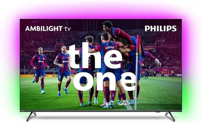 Philips THE ONE 4K 55PUG8808/78