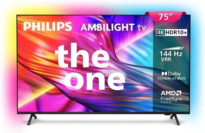 Philips THE ONE 75PUG8929/78