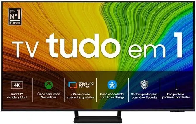 Samsung QLED 4K 55Q70D