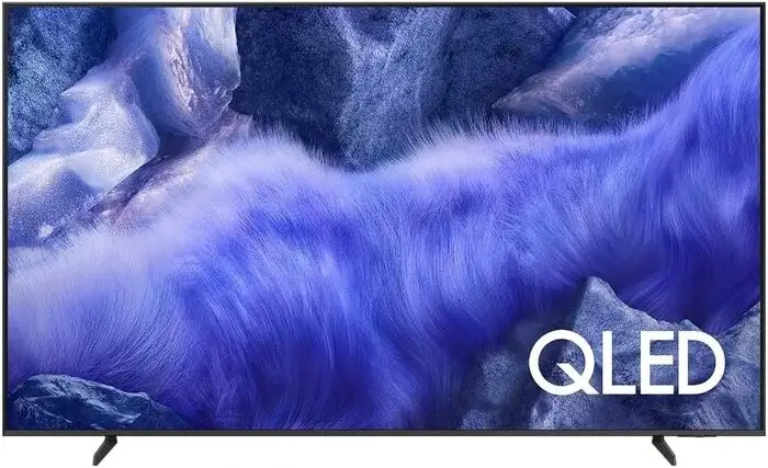 Samsung Vision QLED QEF1